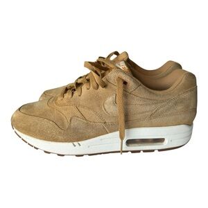 Nike Air Max 1 Sneakers, Men’s 11 Retro Rare